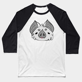 Bat Baseball T-Shirt